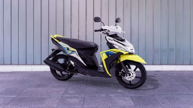Menyelami Keunggulan Yamaha Mio M3 125