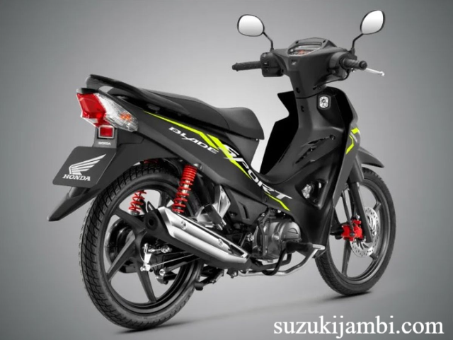 Motor Baru Honda Hemat BBM, 1 Liter untuk 74 Km